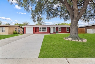 1235 Oblate Dr, San Antonio, TX 78216