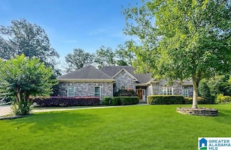 4205 Waterford Ln, Trussville, AL 35173