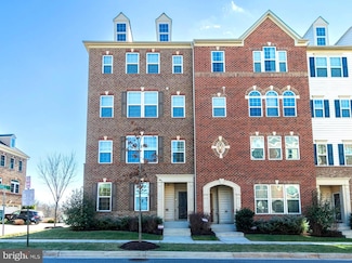 5227 Stream Bank Ln Unit 308N, Greenbelt, MD 20770