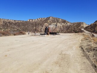 0 Vic Hasley Cyn Rd & Borton St Unit 22000105, Castaic, CA 91384