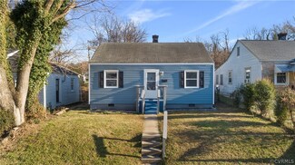 1706 Gordon Ave, Richmond, VA 23224