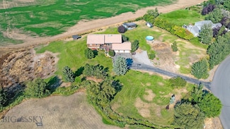 545 Coulee Dr, Bozeman, MT 59718