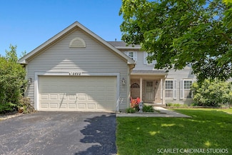 2442 La Costa Ct, Aurora, IL 60503