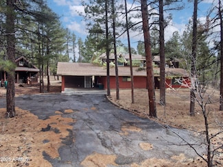 721 E Owens, Show Low, AZ 85901