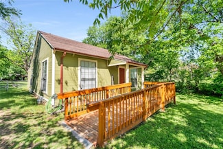 218 S Buffalo Ave, Cleburne, TX 76033