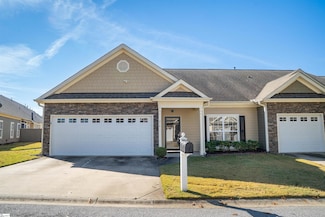 216 Louisville Dr, Greenville, SC 29607