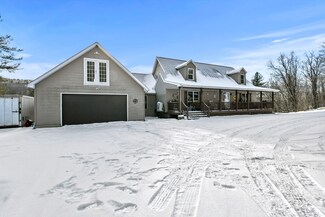 41 S Road Extension, Peru, MA 01235