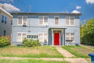 217 Lotus St, San Antonio, TX 78210