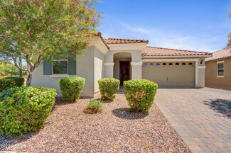 3971 E Constitution Dr, Gilbert, AZ 85296