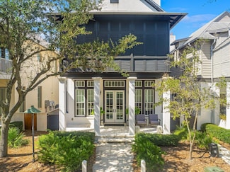 198 E Water St, Alys Beach, FL 32461
