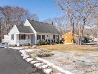 200 Dillon Ln, Swansea, MA 02777