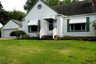 6714 E Pleasant Valley Rd, Independence, OH 44131