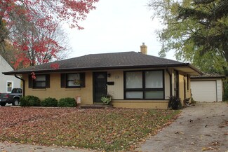 3224 Wesleyan Ave, Rockford, IL 61108