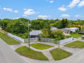 601 NE 12th St, Homestead, FL 33030