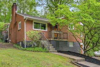 318 Milbren Dr, Verona, PA 15147