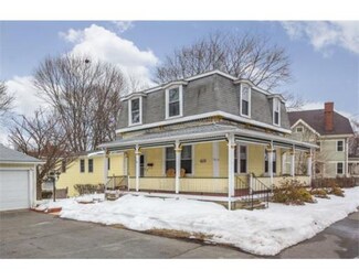 129 Melrose St, Melrose, MA 02176
