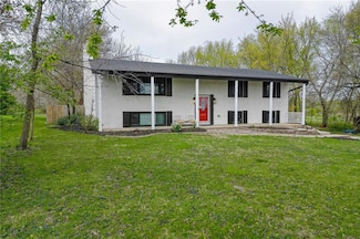 16880 S Ridgeview Rd, Olathe, KS 66062