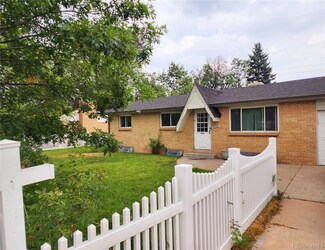 12296 E Ohio Ave, Aurora, CO 80012