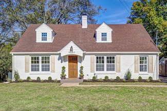 1049 Gwynn Dr, Nashville, TN 37216