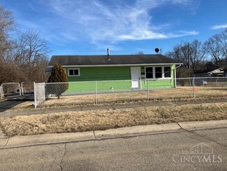 9526 Ridgemoor Ave, Cincinnati, OH 45231