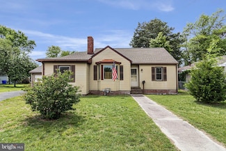 506 Sussex Ave, Seaford, DE 19973