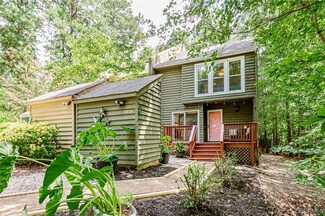 4915 Long Shadow Dr, Midlothian, VA 23112