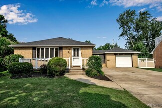 142 Mill Rd, Buffalo, NY 14224