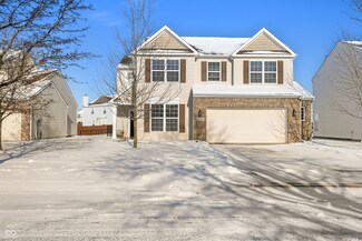 8526 Vanguard Ln, Indianapolis, IN 46239