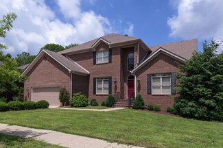 687 Mint Hill Ln, Lexington, KY 40509