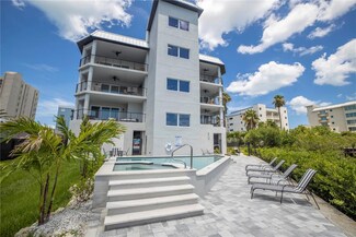 19505 Gulf Blvd Unit 304, Indian Shores, FL 33785