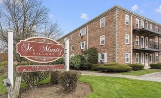 766 Willard St Unit A7, Quincy, MA 02169