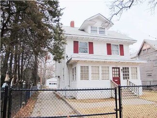 1548 N Park Place, Wichita, KS 67203