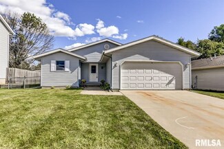 2812 Biscayne Dr, Springfield, IL 62707