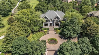 700 Princeton Hills Dr, Brentwood, TN 37027