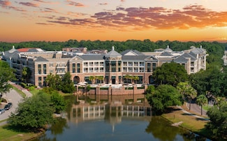 211 River Landing Dr Unit Hertiage, Daniel Island, SC 29492