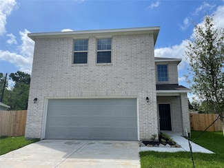 958 Redinger Ridge Dr, Huffman, TX 77336