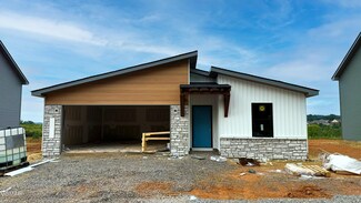 460 Noes Chapel Rd, Morristown, TN 37814