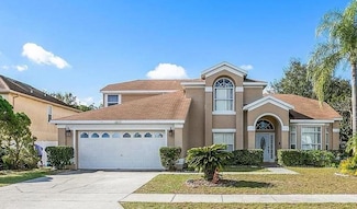 2871 Picadilly Cir, Kissimmee, FL 34747
