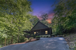 2970 Skylake Rd, Sautee Nacoochee, GA 30571