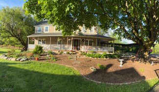 5 Gaisler Rd, Blairstown, NJ 07825