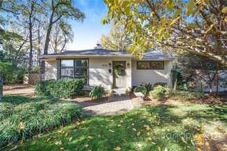 4732 Gilmore Dr, Charlotte, NC 28209