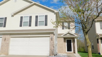 1139 Topp Creek Dr, Indianapolis, IN 46214
