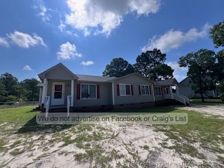 72 Fox Run Ln Unit A, Autryville, NC 28318