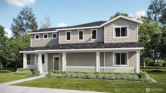 22889 SE Elm St, Black Diamond, WA 98010