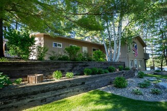 6610 Shingobee Rd NW, Walker, MN 56484