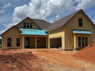 9291 Parker Ln, Daphne, AL 36526