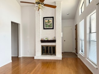 17490 Meandering Way Unit 1711, Dallas, TX 75252