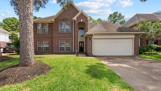 16539 Battlecreek Dr, Houston, TX 77095