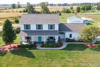 9127 64th Ave, Hudsonville, MI 49426