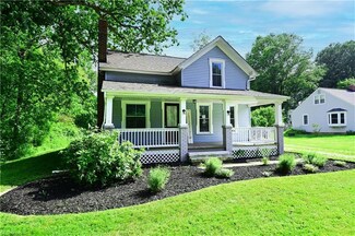 26287 Cook Rd, Olmsted Falls, OH 44138